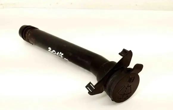 Opel Astra K Window washer liquid tank fill tube 39033409