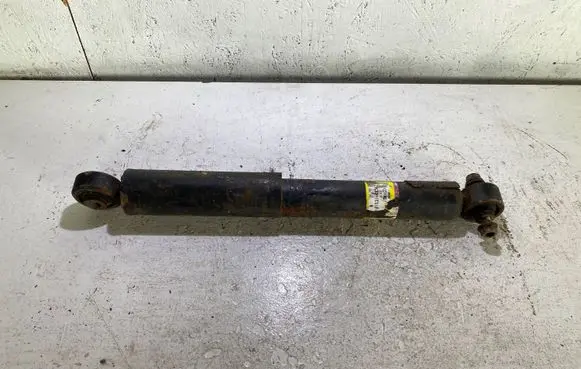 Lexus RX 330 - 350 - 400H Rear shock absorber/damper 485314834