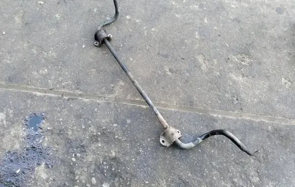 Ford Fiesta Front anti-roll bar/sway bar