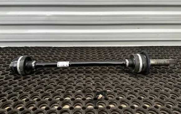 BMW X3 G01 Rear driveshaft 8689558