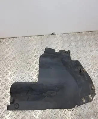 Side bottom protection