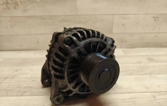 Mazda 5 Generator/alternator RF7JA A3TB6581