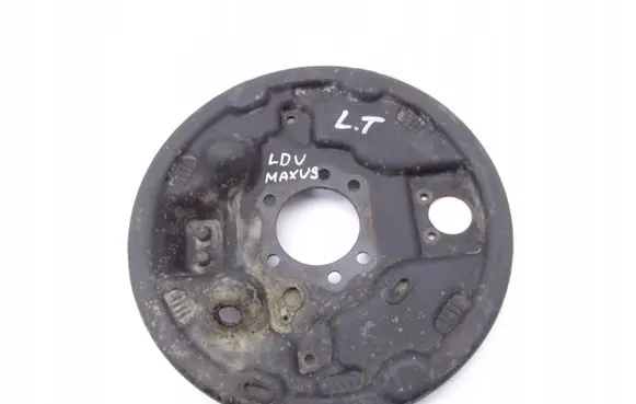 LDV Maxus Drum brake (rear) 