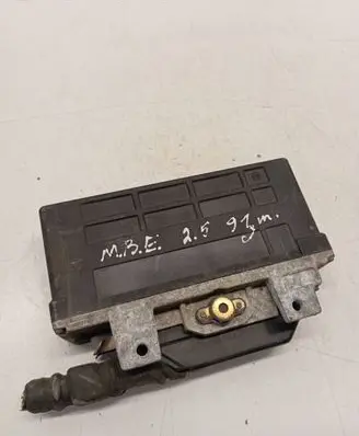Mercedes-Benz E W124 ABS control unit/module 0265101018 05452132 16319199