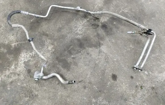 Fiat Punto (199) Air conditioning (A/C) pipe/hose 51751097