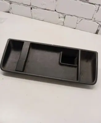 Volkswagen Transporter - Caravelle T5 Dashboard storage box/compartment 7H00857922
