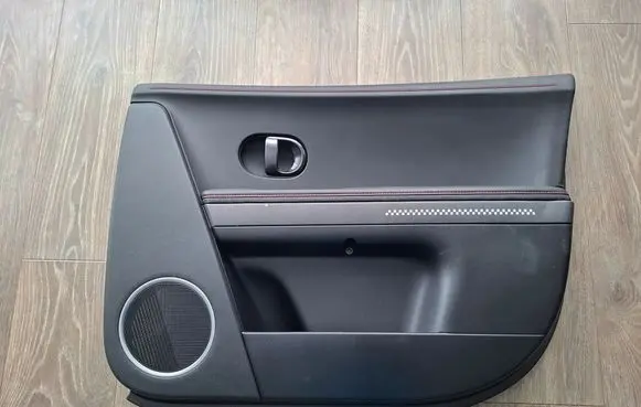 Hyundai Ioniq 5 Front door card panel trim 82380GI000NNB 82623GI000