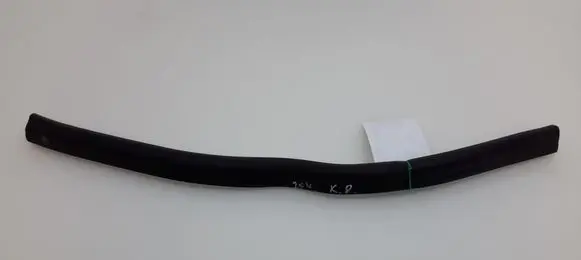 Engine compartment rubber