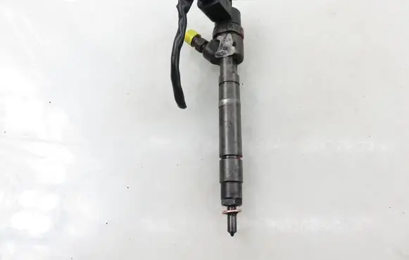 Mercedes-Benz S W220 Fuel injector 6280700487 0445110104