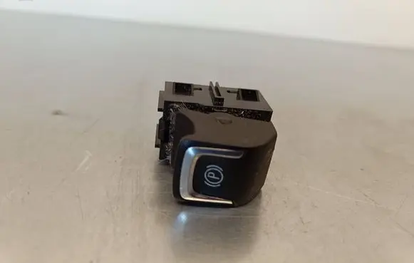 Opel Insignia B Hand parking brake switch 