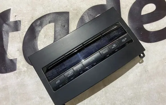 Mercedes-Benz E W212 Climate control unit a2129009409