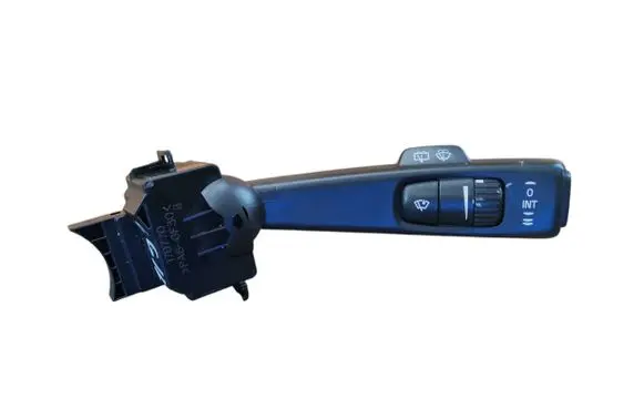 Volvo V50 Wiper control stalk 8691993