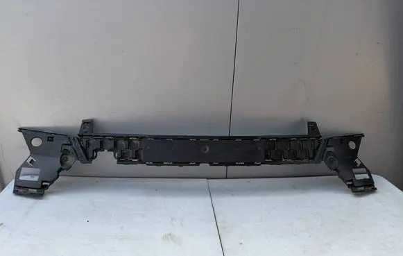 Renault Megane E-Tech Front bumper 620265718R