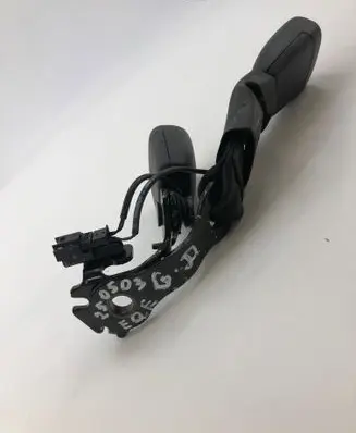 Mercedes-Benz EQE x294 Rear seatbelt buckle A2958601800