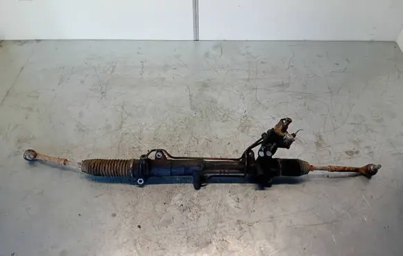 BMW 7 E65 E66 Steering rack 7852501689
