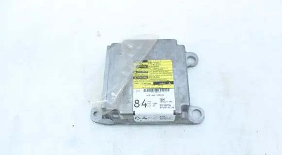 Toyota Corolla Verso AR10 Airbag control unit/module 208623102