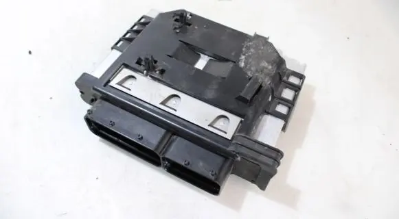 Seat Ibiza IV (6J,6P) Engine control unit/module ECU 0261S09309AF