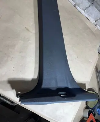 Ford Turneo Courier (B) pillar trim (bottom) ET76A243W07