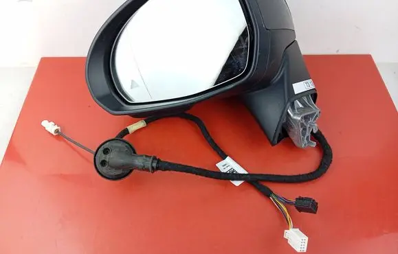 Mercedes-Benz E W238 Front door electric wing mirror A2368108302