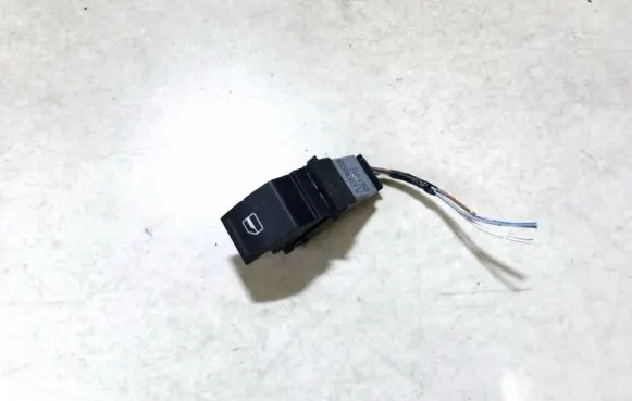 Seat Ibiza IV (6J,6P) Electric window control switch 7l695855b