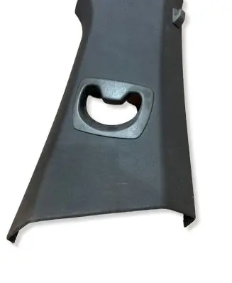 BMW 7 F01 F02 F03 F04 (B) pillar trim (top) 9112740