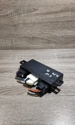 BMW 5 E39 Door control unit/module 6904244 6904254
