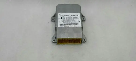 Mercedes-Benz E W212 Airbag control unit/module A2129014304