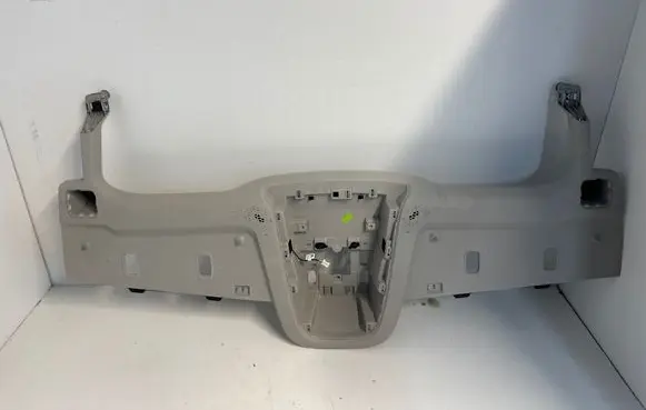 Citroen Berlingo Headlining roof glove box 9824346577