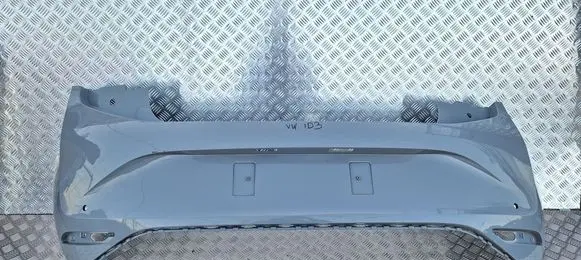 Volkswagen ID.3 Rear bumper 10A807471