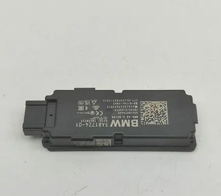 BMW X6 G06 Aerial antenna amplifier 5A81724