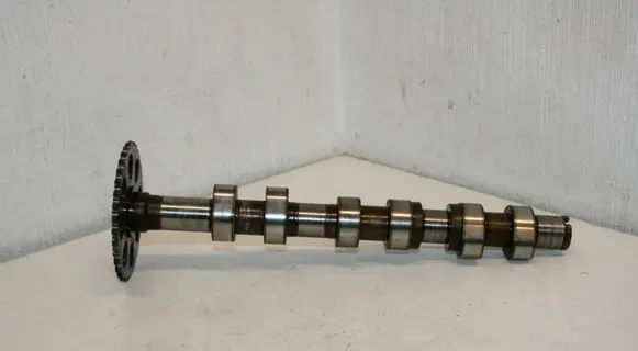 Camshaft