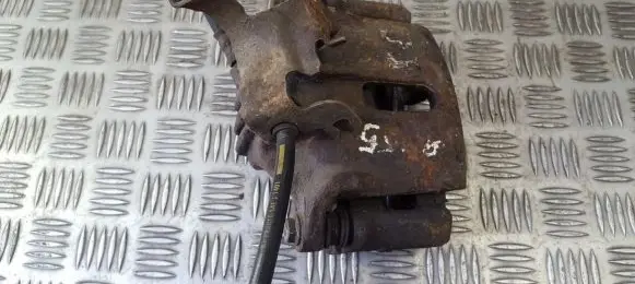 Citroen Xsara Picasso Front brake caliper 0204y0113122d