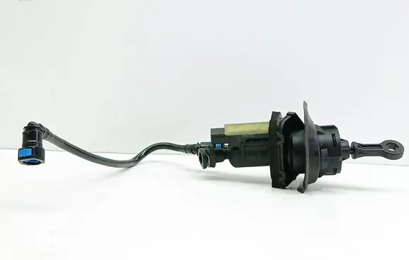 Volvo V60 Clutch slave cylinder 014689922
