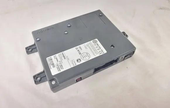 Volkswagen PASSAT B7 Bluetooth control unit module 5N0035730D