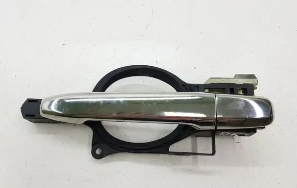 Peugeot 4007 Front door exterior handle
