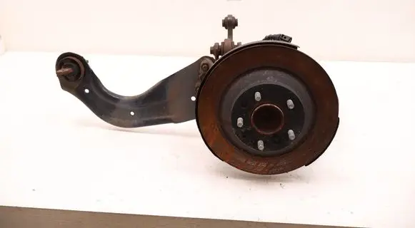 Mazda CX-5 II Rear axle beam with reductor 1274735981