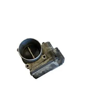 Skoda Superb B6 (3T) Throttle valve 03C133062S