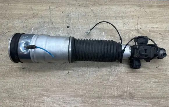 BMW 7 F01 F02 F03 F04 Shock absorber/damper/air suspension 