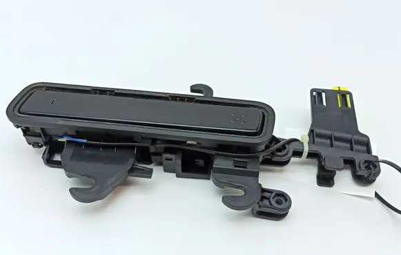 Hyundai Ioniq 5 Front door exterior handle 82650GI150