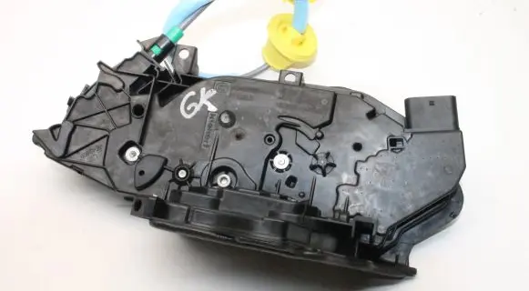 BMW i4 Rear door lock 7445053