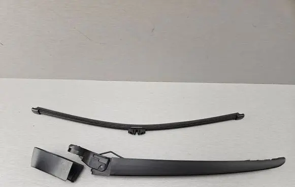 BMW X5 E70 Rear wiper blade arm 7206357 61627206357 7161028