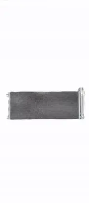 Peugeot Boxer A/C cooling radiator (condenser) 343085