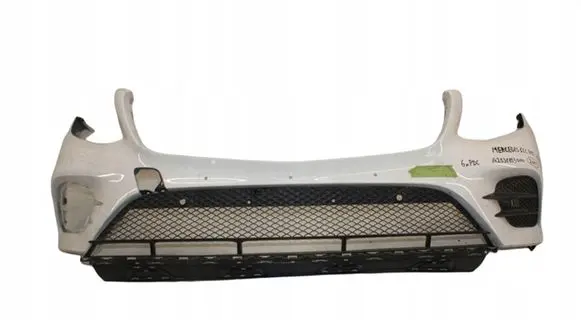 Mercedes-Benz GLC X253 C253 Front bumper A2538853000