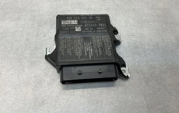 Skoda Octavia Mk3 (5E) Airbag control unit/module 3Q0959655CM