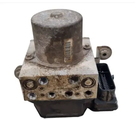 Volkswagen Tiguan ABS Pump 5N0614517L