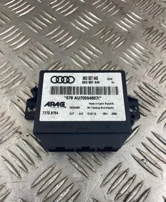 Audi Q7 4L Other control units/modules 8K0907440