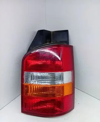 Volkswagen Transporter - Caravelle T5 Rear/tail lights 02261810