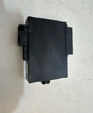 Volvo XC90 Seat control module 30739042 080741 04W46T
