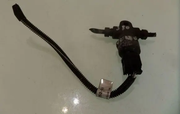 Volvo S80 Brake power pressure regulator 3524132