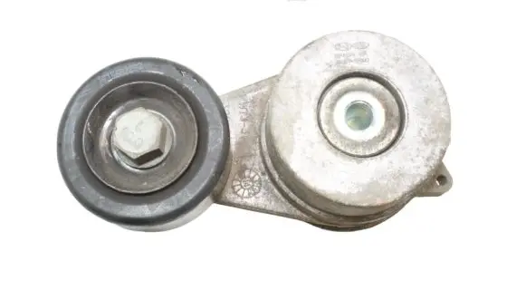 KIA Sorento Generator/alternator belt tensioner 252812F000